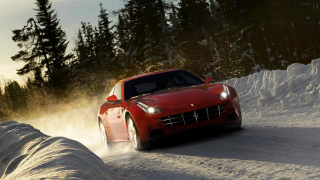 Illustration for article titled The Ten Best Ski-Trip Vehicles